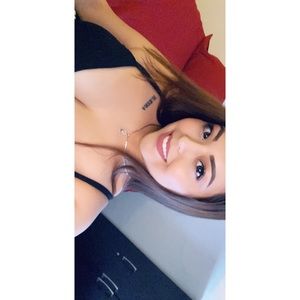 Meet your Posher, Jocelyn